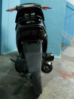 Лот: 983852. Фото: 2. Honda dio 28zx. Мототехника