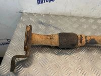Лот: 23272376. Фото: 2. приемная труба глушителя Hyundai... Автозапчасти