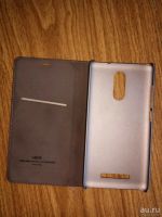 Лот: 10001667. Фото: 4. 2 чехла книжка Xiaomi Redmi Note... Красноярск