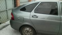Лот: 7062306. Фото: 6. Лада приора 2011