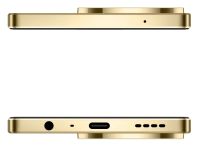 Лот: 20891726. Фото: 6. Смартфон Realme 11 8/256Gb Gold