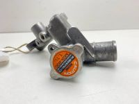 Лот: 25621834. Фото: 9. Патрубок системы охлаждения Mazda...
