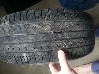 Лот: 8842574. Фото: 3. Шины на докатку. Авто, мото, водный транспорт