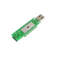 Лот: 20421848. Фото: 3. USB Нагрузочный резистор 1A/2A. Красноярск