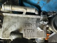 Лот: 25718548. Фото: 2. Интеркулер для Mercedes G и S-класс... Автозапчасти