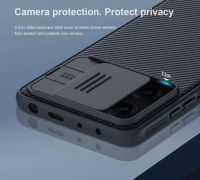 Лот: 21035596. Фото: 5. Nillkin Frosted Shield чехол...