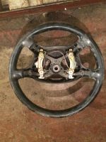 Лот: 11053751. Фото: 2. Руль Toyota. Автозапчасти