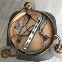 Лот: 11060726. Фото: 3. Люстра. Строительство и ремонт