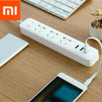 Лот: 8762289. Фото: 4. Новый Удлинитель Xiaomi Mi Power... Красноярск