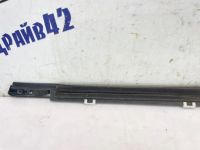 Лот: 25377937. Фото: 5. уплотнитель стекла внешний Hyundai...