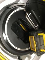 Лот: 21134841. Фото: 3. Пылесос робот KitFort. Бытовая техника