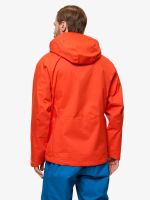 Лот: 24999225. Фото: 2. Куртка BASK. Спортивная одежда
