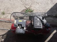 Лот: 5906128. Фото: 3. Компрессор PROrab 3150В С рубля... Авто, мото, водный транспорт