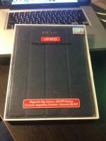 Лот: 4426985. Фото: 3. Чехол для iPad 2/3/4 темно-серый. Смартфоны, связь, навигация