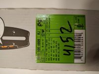 Лот: 15770994. Фото: 2. Шина на бензопилу Stihl 40 см... Инструмент и расходные