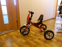 Лот: 5362738. Фото: 2. Трехколесный велосипед lexus trike