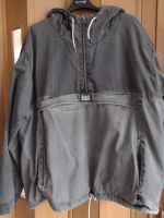 Лот: 20663221. Фото: 2. Ветровка Quiksilver. Мужская одежда