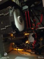 Лот: 13031267. Фото: 2. i5 7600k. Комплектующие