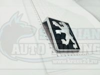 Лот: 15600074. Фото: 2. Эмблема шильдик Peugeot маленький... Автохимия, масла, тюнинг