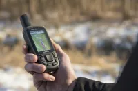 Лот: 19978895. Фото: 3. Навигатор Garmin GPSmap 64ST... Красноярск