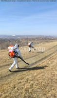 Лот: 5432891. Фото: 9. ОБРаБОТКА ОТ КЛЕЩЕй УНИЧТоЖЕНИЕ...