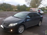 Лот: 3256498. Фото: 2. Toyota Corolla. Авто, мото, водный транспорт