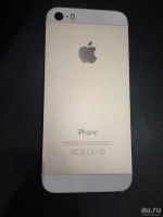 Лот: 8727487. Фото: 4. iPhone 5s 32Gb