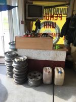 Лот: 11585026. Фото: 5. Шиномонтаж готовый бизнес