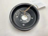 Лот: 21168491. Фото: 3. Шкив помпы Audi A8 2004 07D121031D... Авто, мото, водный транспорт