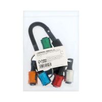 Лот: 25880088. Фото: 9. Держатель для бит ТУНДРА, крепление...