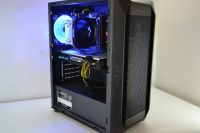Лот: 16728815. Фото: 3. Игровой компьютер Ryzen 5 / RX... Компьютеры, оргтехника, канцтовары