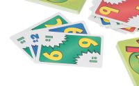 Лот: 4719341. Фото: 8. Настольная игра "7 на 9", арифметически-веселая