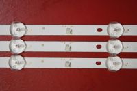 Лот: 21088650. Фото: 3. 1238 p-7 LED LCD String Новый... Бытовая техника