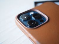 Лот: 17758853. Фото: 4. Чехол кожаный Apple iPhone 12... Красноярск