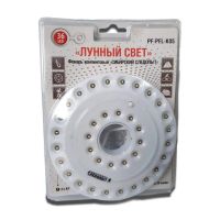 Лот: 20927550. Фото: 2. Фонарик кемпинговый СЛЕДОПЫТ Лунный... Туризм