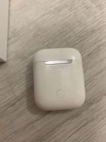 Лот: 18982856. Фото: 3. Наушники Apple AirPods. Бытовая техника