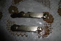 Лот: 8859184. Фото: 3. Набор шаблонов резьбовых из 5... Бизнес