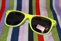 Лот: 4011878. Фото: 6. Очки Ray Ban Желтые! Количество...