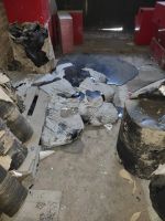Лот: 19061765. Фото: 2. Битум. Строительные материалы