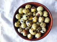 Лот: 19102327. Фото: 2. Яйцо перепелиное домашнее 20шт... Продукты