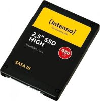 Лот: 16785769. Фото: 2. Новый SSD 960 ГБ (960GB), SATA600... Комплектующие