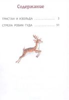 Лот: 17440747. Фото: 2. Тристан и Изольда. Стрела Робин... Детям и родителям