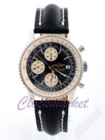 Лот: 632091. Фото: 3. Копия часов Breitling Navitimer...
