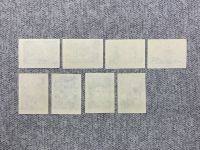 Лот: 25847315. Фото: 2. Набор из 8 коллекционных спичечных... Открытки, билеты и др.