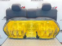 Лот: 25740397. Фото: 12. сиденье Hyundai Solaris RB