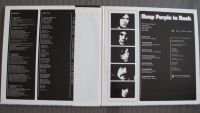 Лот: 10974857. Фото: 4. Deep Purple " In Rock" 1971 год...