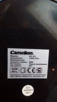 Лот: 18925573. Фото: 9. Лампа настольная"Camelion"KD-301...