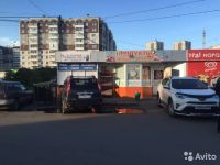 Лот: 8031872. Фото: 5. продуктовый павильон на взлетке...