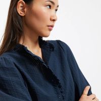 Лот: 24235523. Фото: 3. Блуза LaRedoute. Одежда, обувь, галантерея