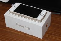 Лот: 8363318. Фото: 3. Iphone 5s 32 gb gold торг. Красноярск